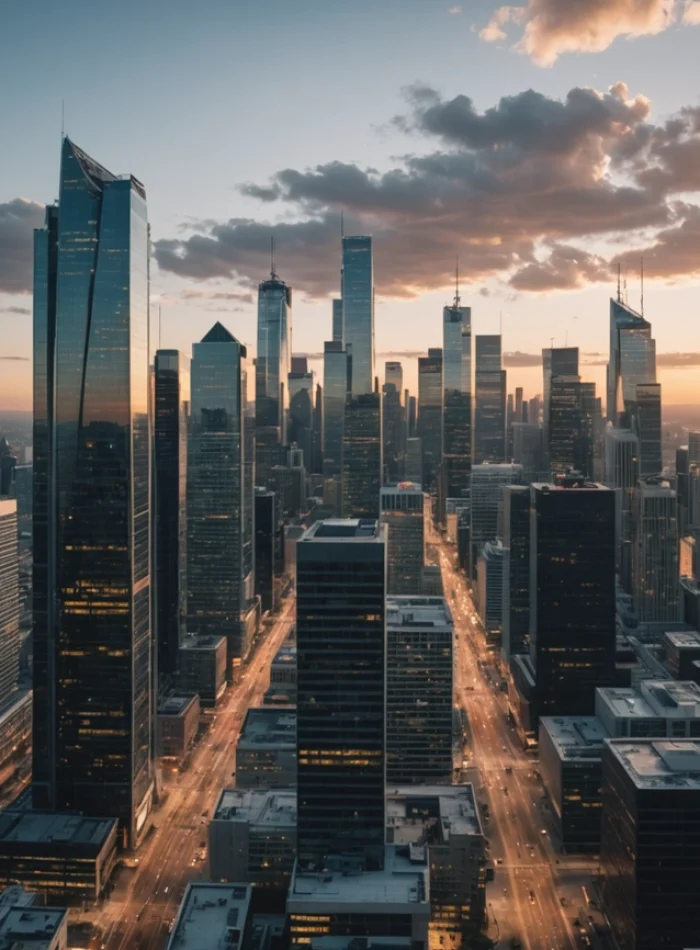 Innovation vs. Survival: The Shift Every Business Is Being Forced to Make
