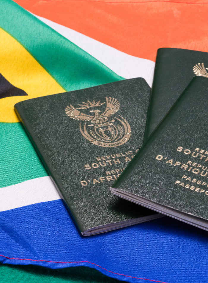 South Africa’s Engineering Talent Exodus