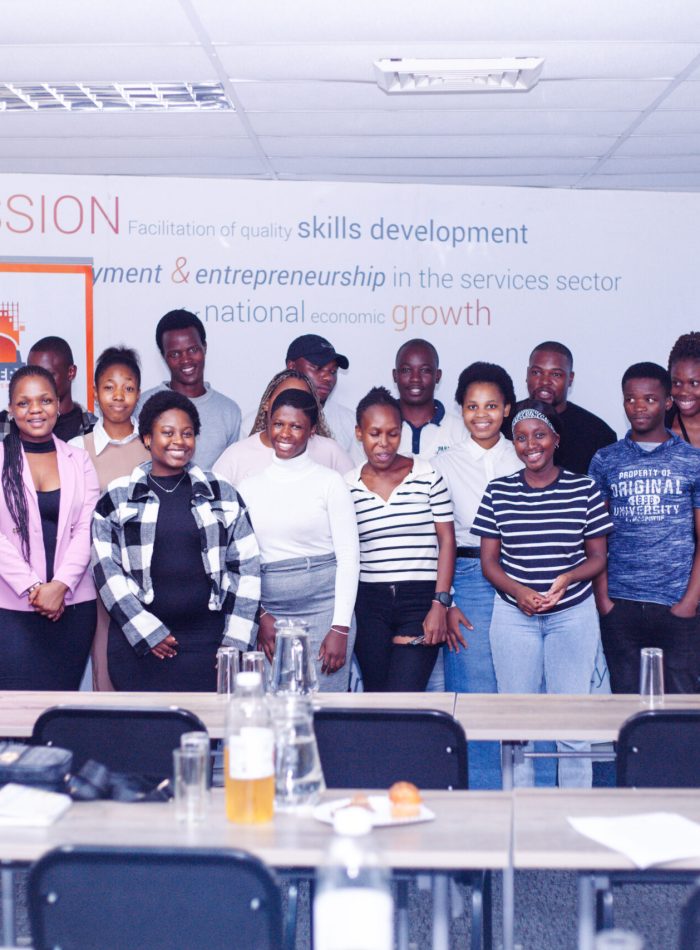 Navigating the Engineering & Construction Industry as a Young Professional