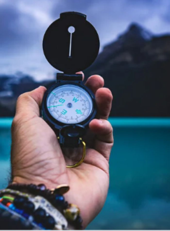 Navigating the VASTI-to-PrQS Journey
