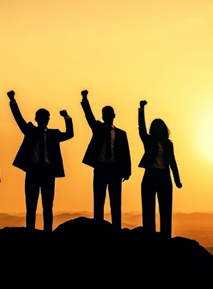 Company News: Celebrating Our Team’s Success