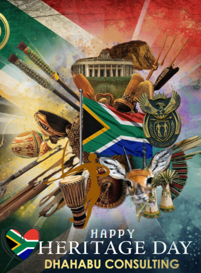 Heritage Day 2025: Diversity as Strength in Building South Africa’s Future