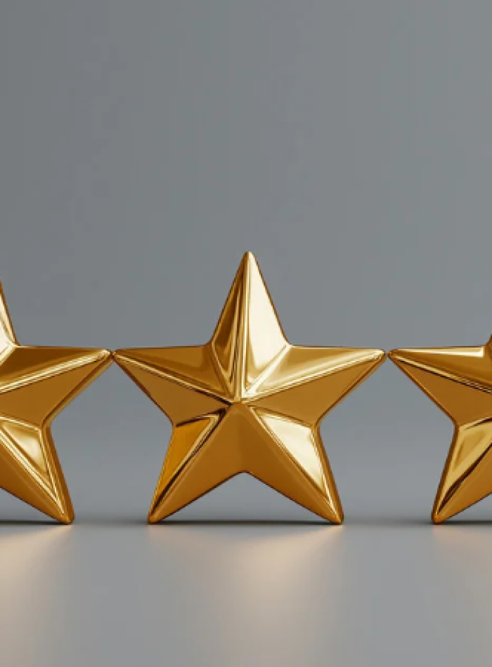Company News: Celebrating Excellence Through Mr. Neels Wentzel