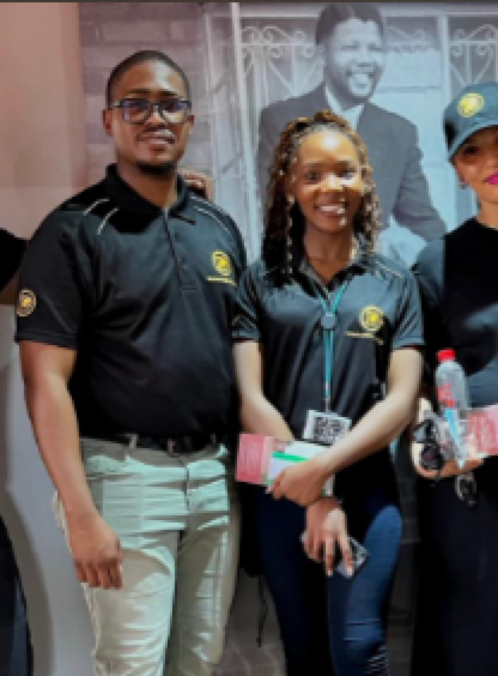 A Journey of Reflection: Our Heritage Day Throwback