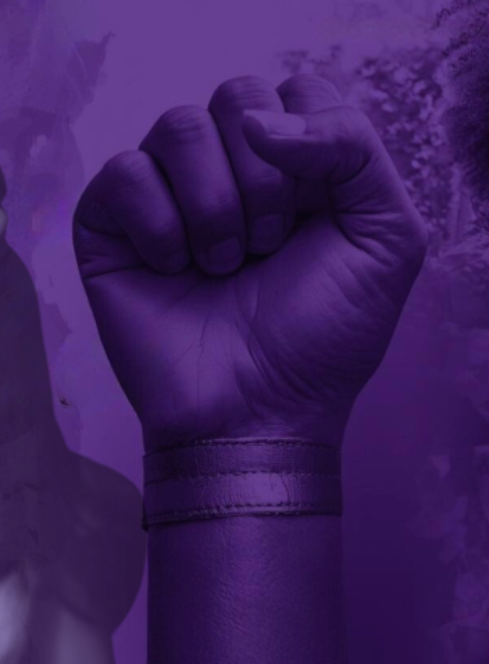 Dhahabu Consulting’s Pledge: Standing Against GBV During the 16 Days of Activism