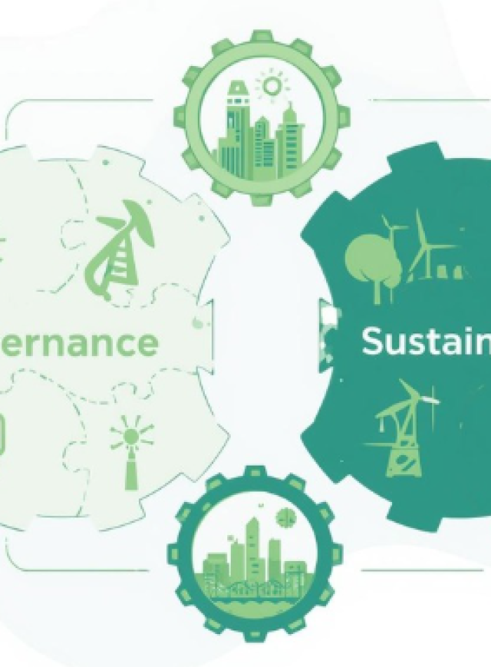 Infrastructure Reform Requires Governance Reform