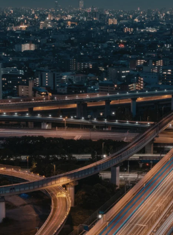 Dhahabu Consulting CEO Highlights Africa’s Infrastructure Priorities
