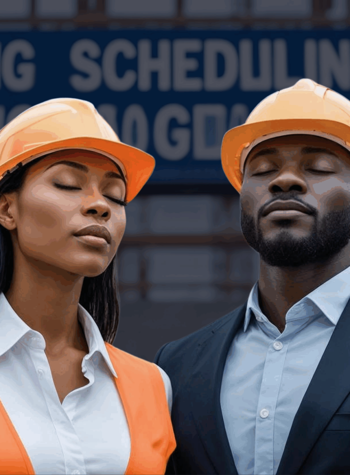 Mastering the Unseen: Strategic Planning & Risk Management in Project Success